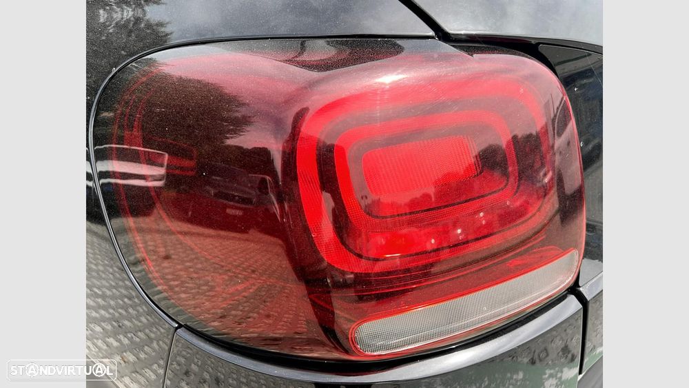 Citroën C3 1.2 PureTech Plus - 10