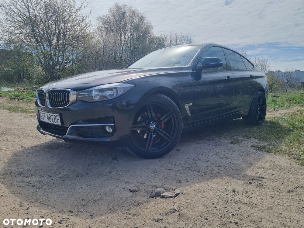 BMW 3GT - 21