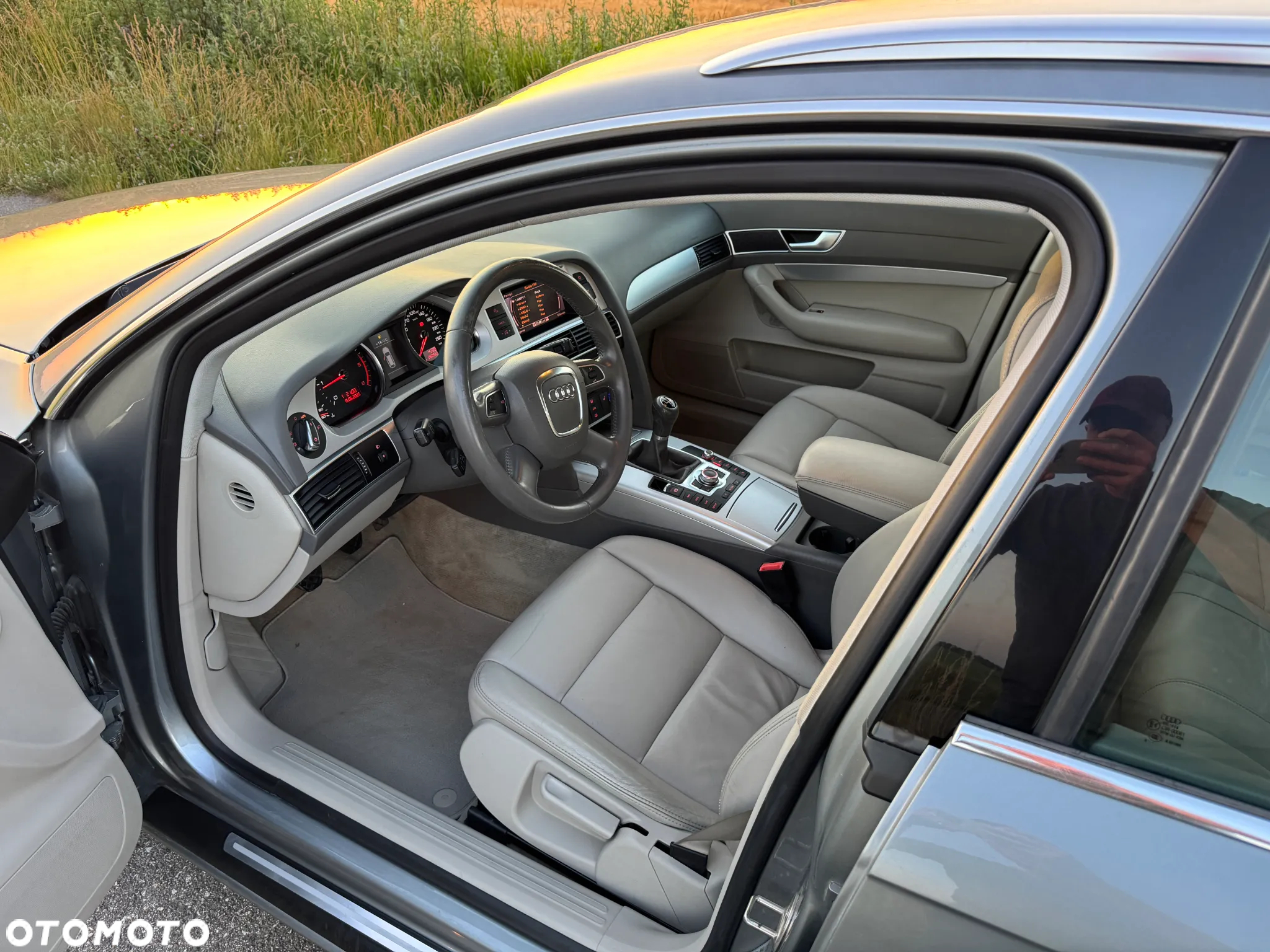Audi A6 2.0 TDIe - 25