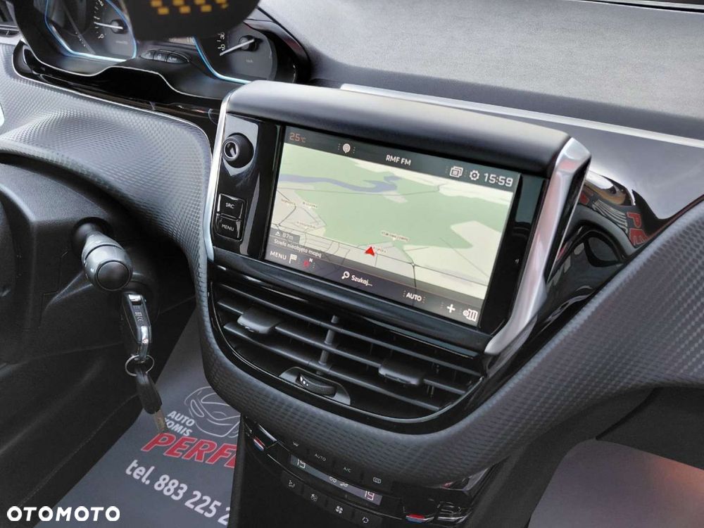 Peugeot 2008 - 16