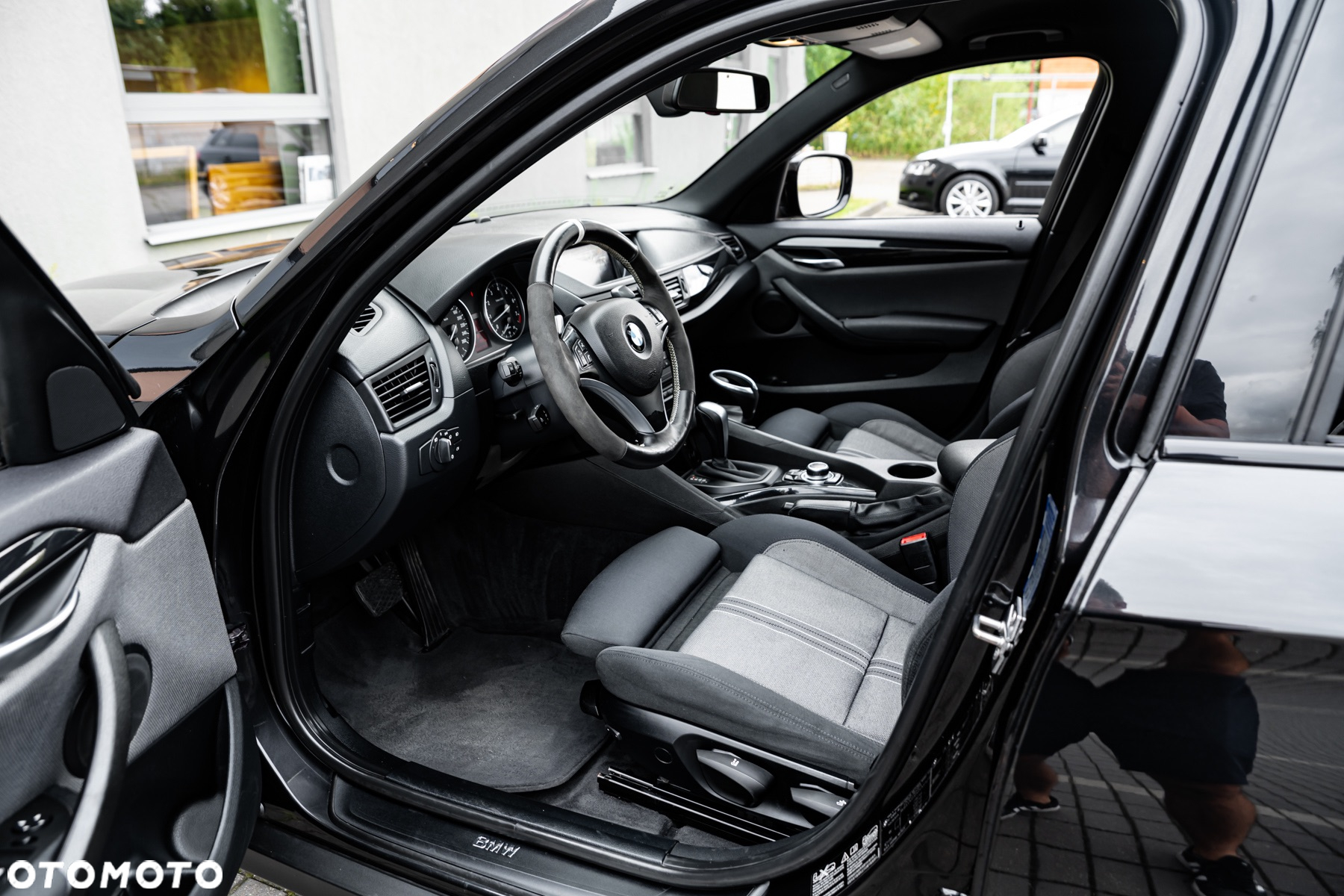 BMW X1 xDrive28i - 6