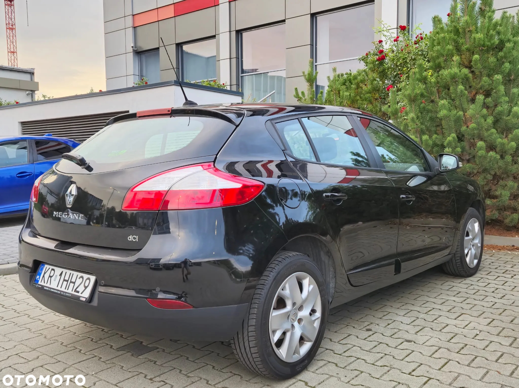 Renault Megane - 4