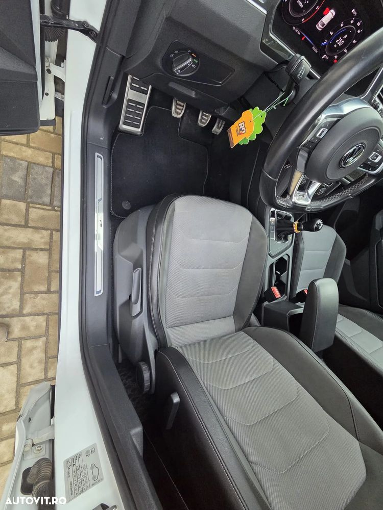 Volkswagen Tiguan 2.0 TDI SCR Life - 19