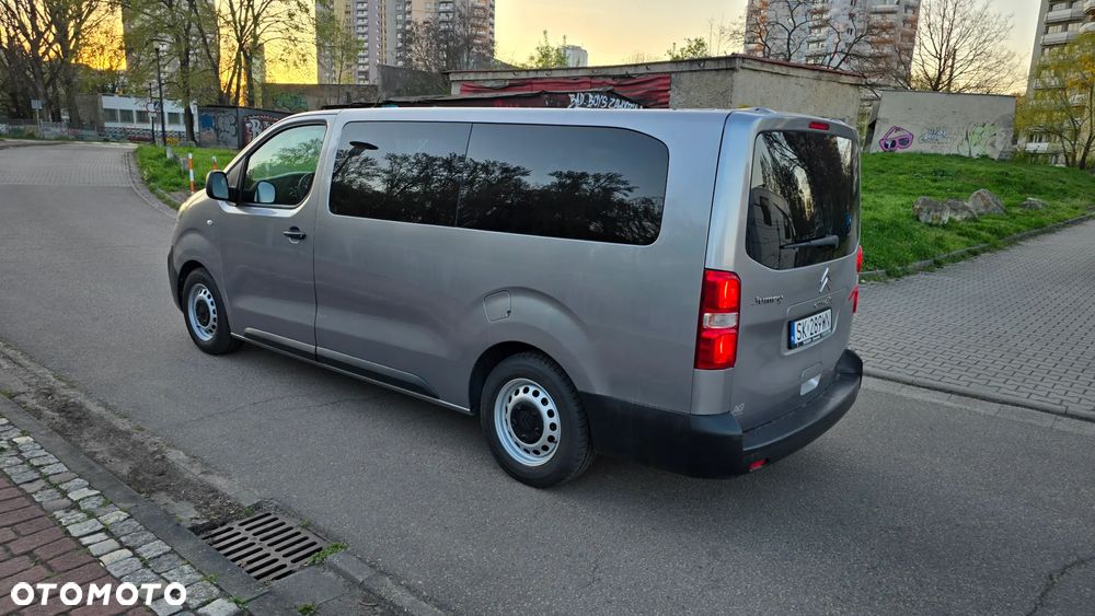 Citroën Jumpy - 21