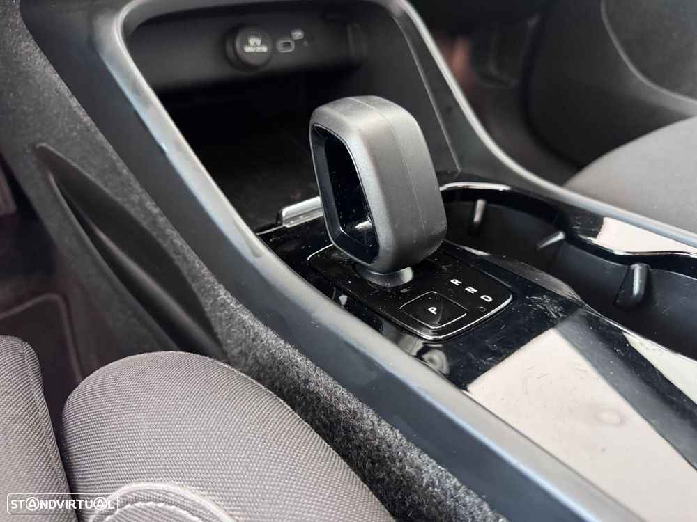 Volvo C40 Recharge Twin First Edition - 19