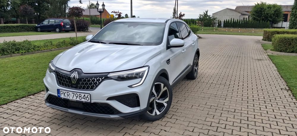 Renault Arkana E-TECH 145 INTENS - 2