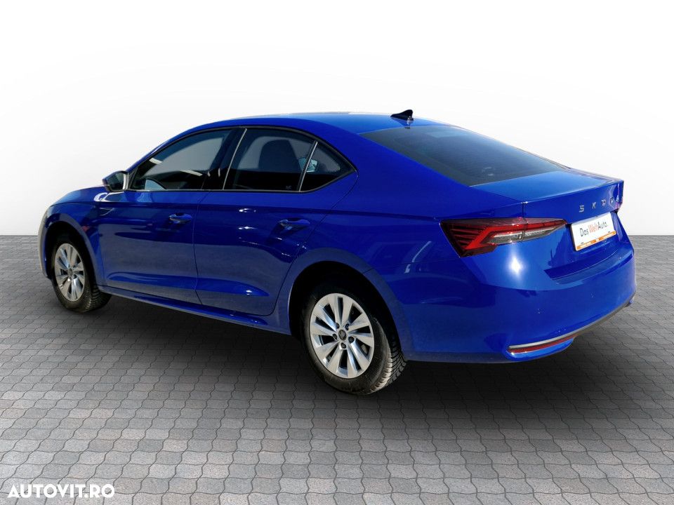 Skoda Octavia 2.0 TDI 150 CP DSG Selection - 3