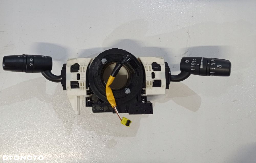 MAZDA CX-5 MANETKI TAŚMA KD45-675S1-M - 1