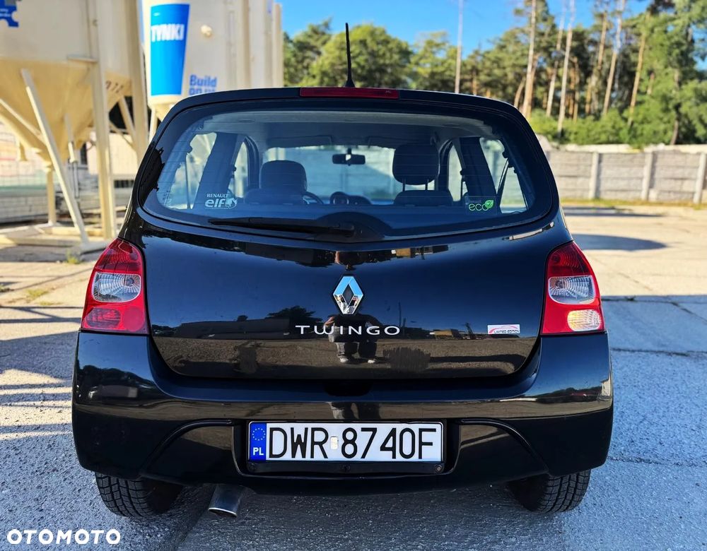 Renault Twingo - 6