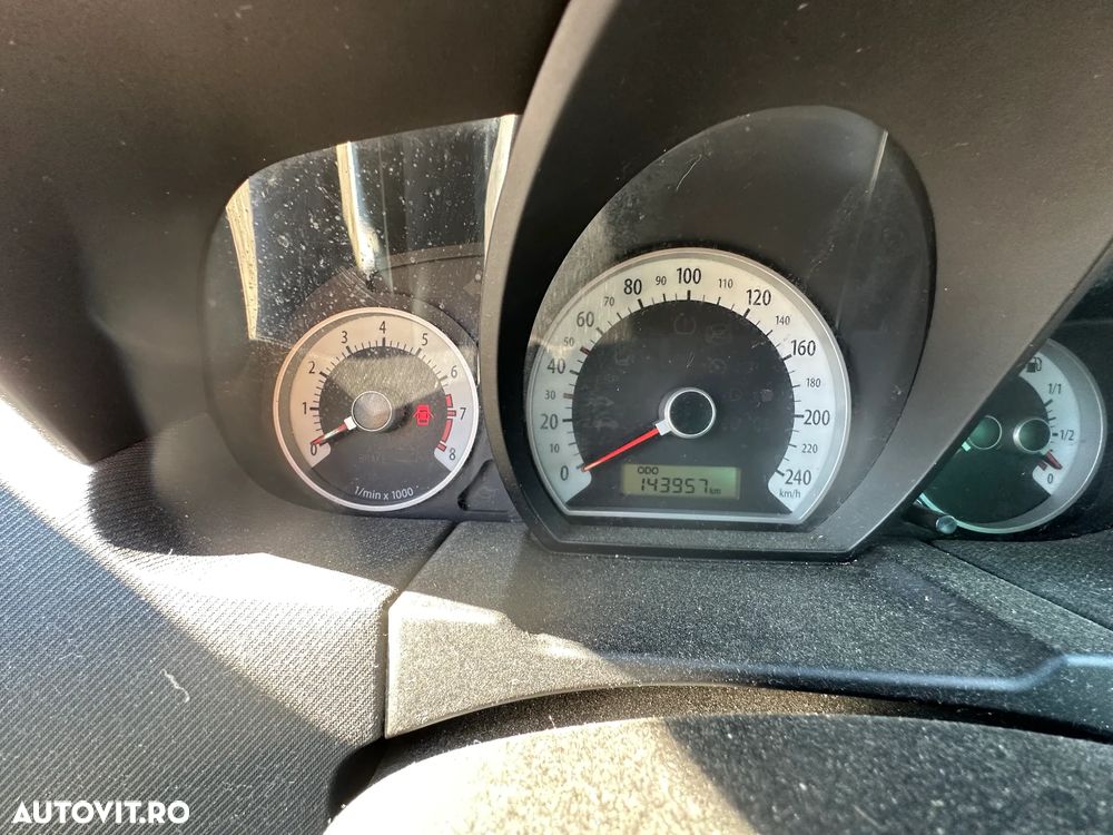 Kia Ceed Cee'd 1.4 GSL BEST - 8