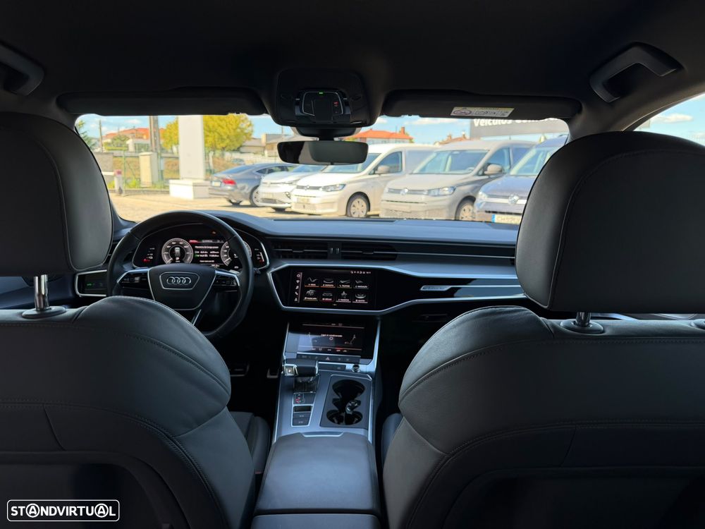 Audi A6 Avant 55 TFSIe quattro Sport S tronic - 16