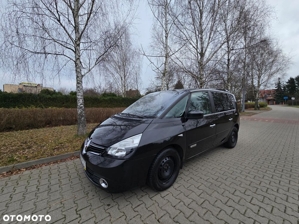 Renault Espace 2.0 dCi Authentique - 13