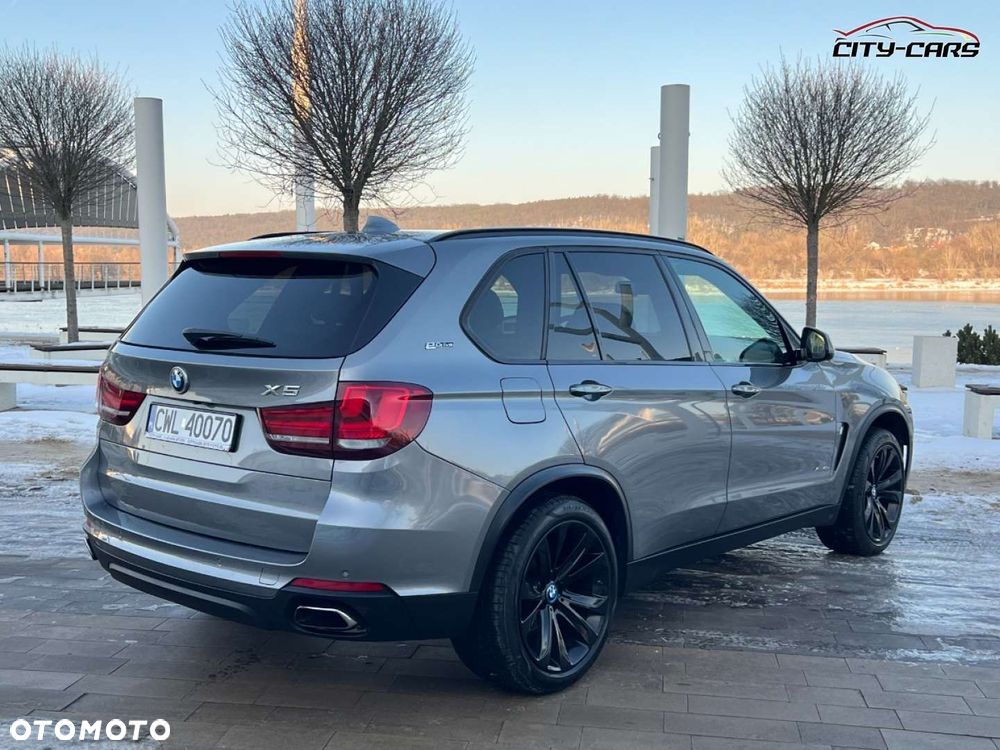 BMW X5 - 40