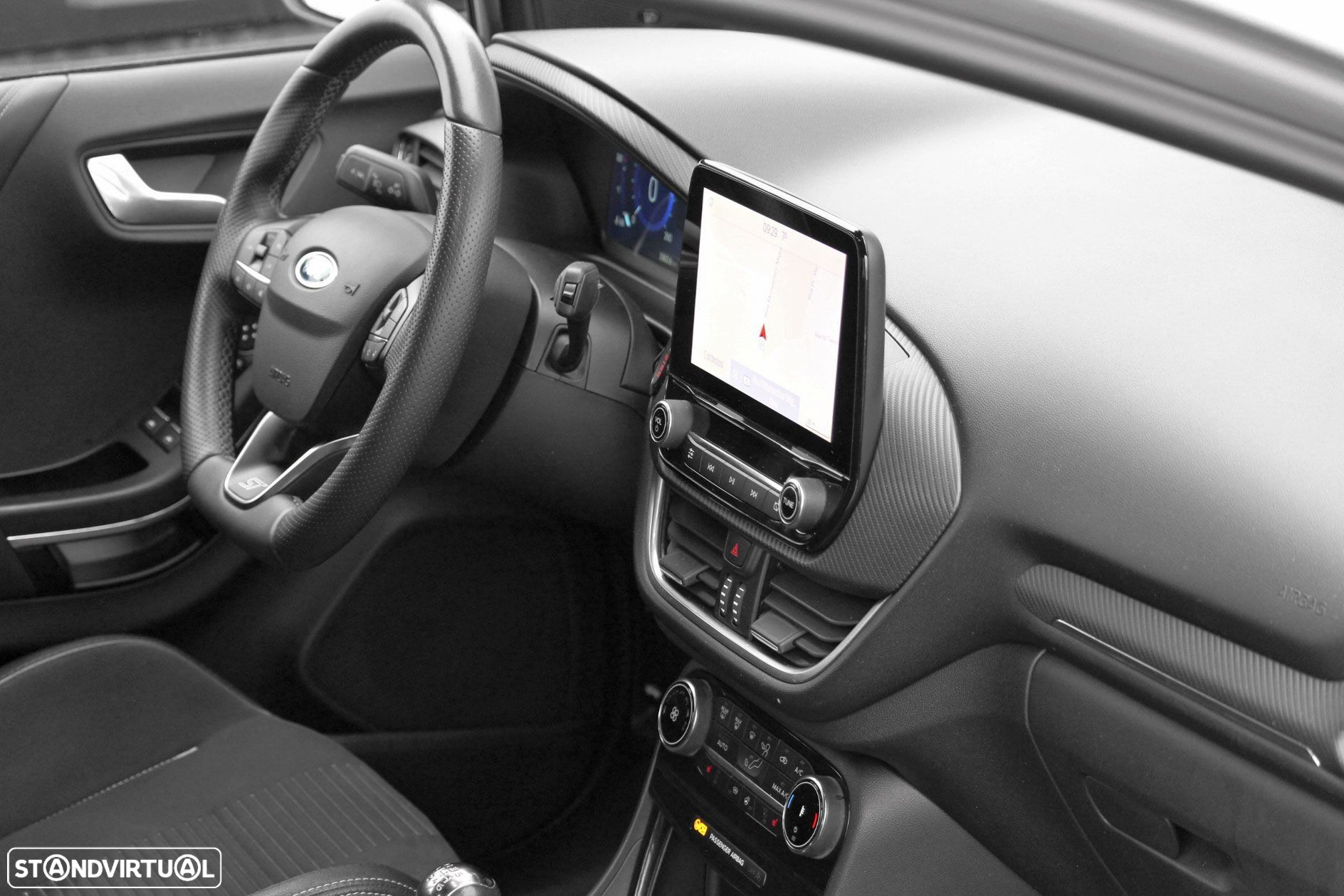 Ford Puma 1.5 EcoBoost ST - 19