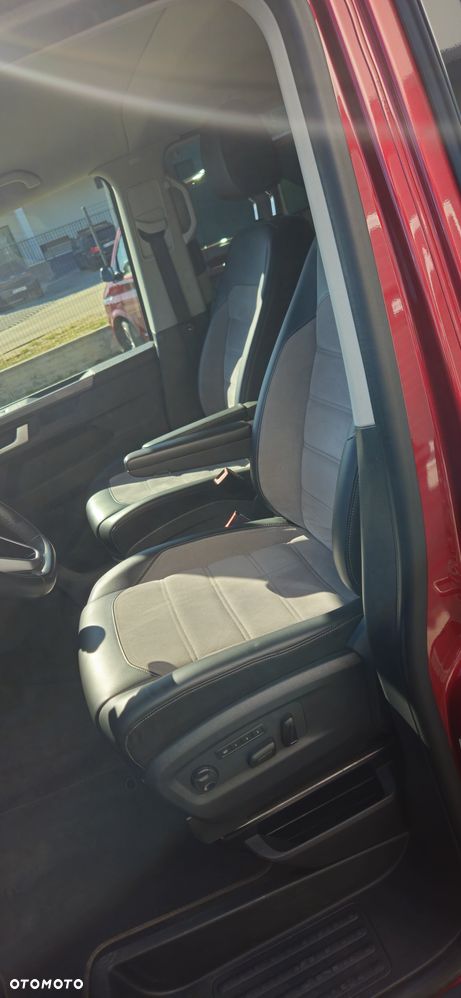 Volkswagen Multivan 2.0 TDI L1 Highline 4Motion DSG - 14