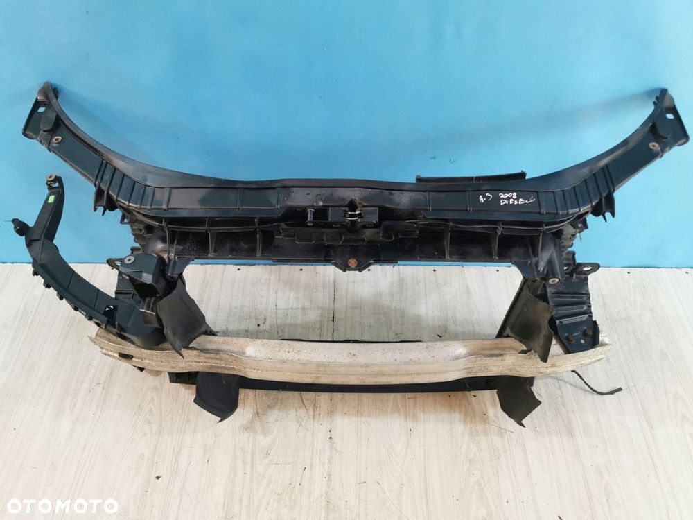 audi a3 8p lift wzmocnienie pas belka 1.6 1.9 2.0 - 2