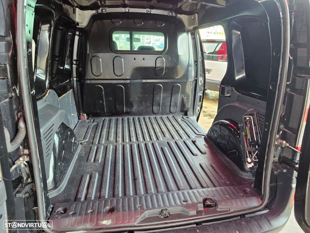 Renault kangoo 3 lug iva dedutivel - 16