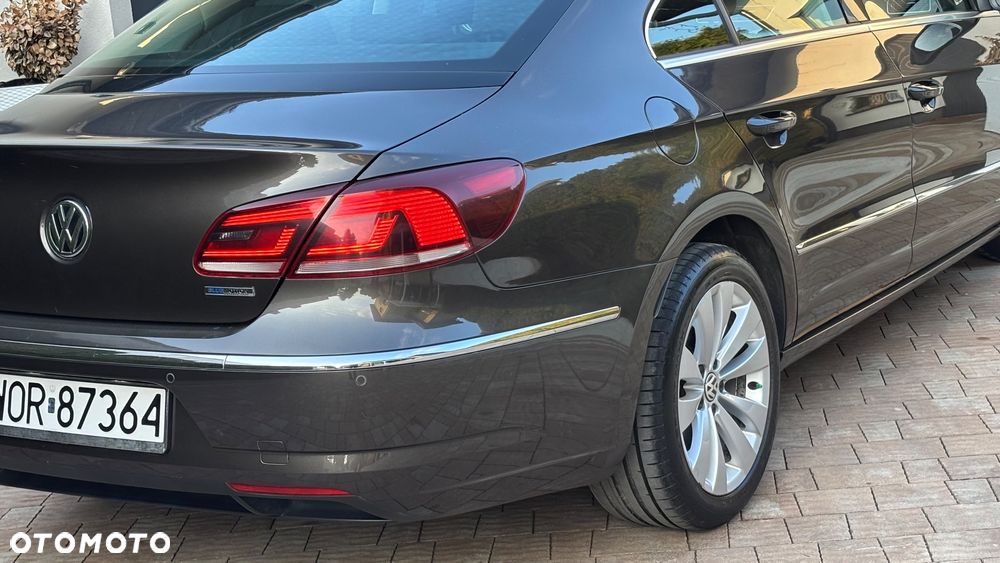 Volkswagen CC - 39