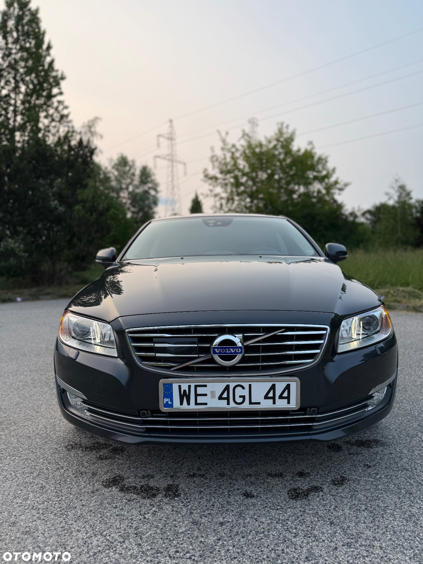 Volvo S80 T5 Geartronic Summum - 2