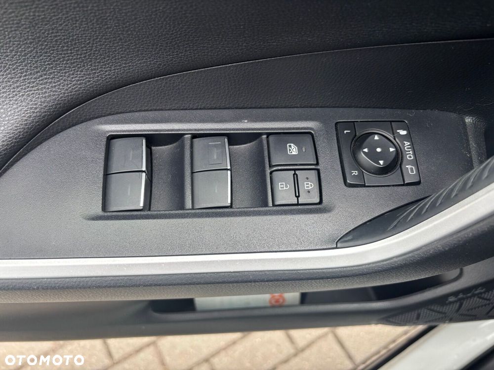 Toyota RAV4 2.5 Hybrid Selection 4x4 - 19