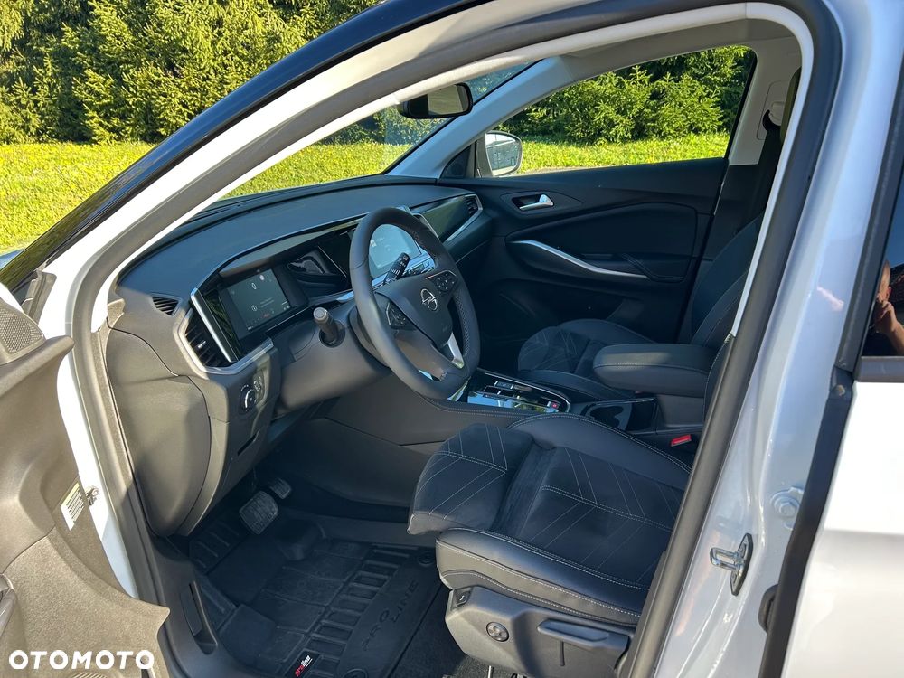 Opel Grandland - 5