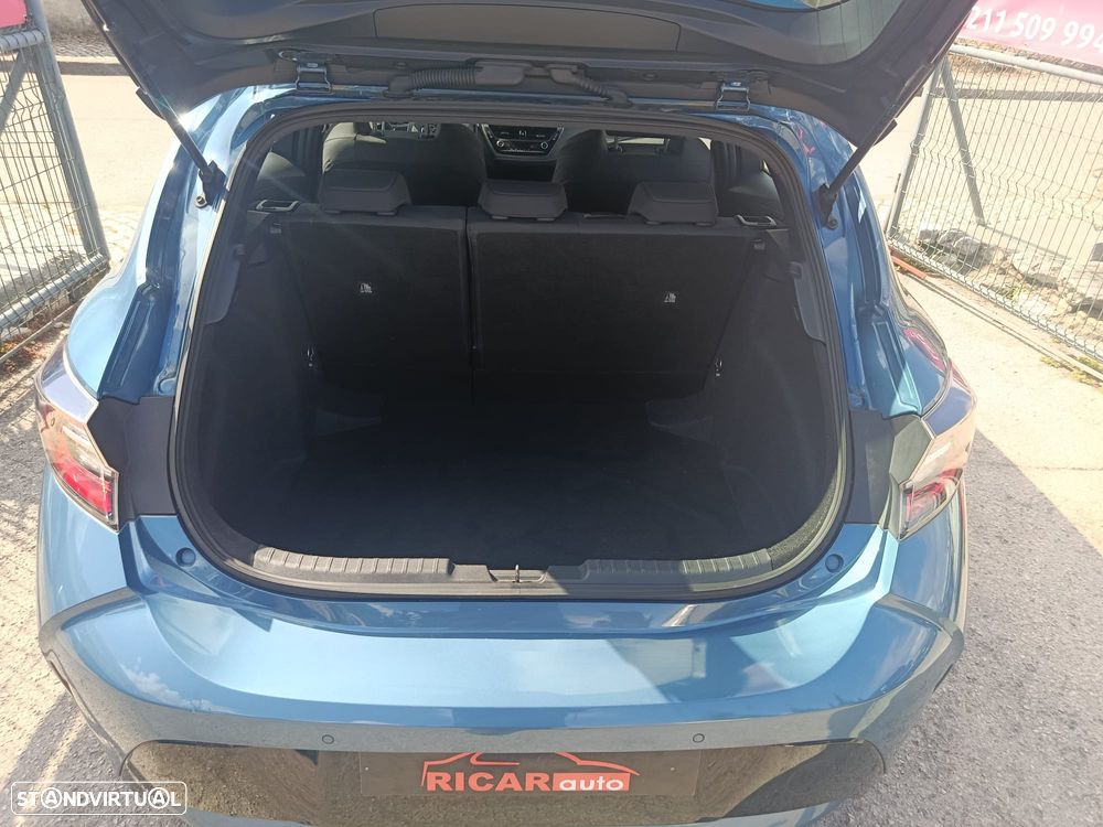 Toyota Corolla 1.8 Hybrid Comfort - 17