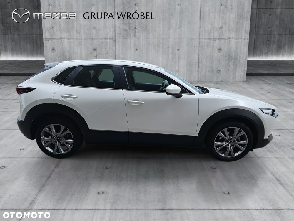 Mazda CX-30 2.0 mHEV Centre-Line 2WD - 4