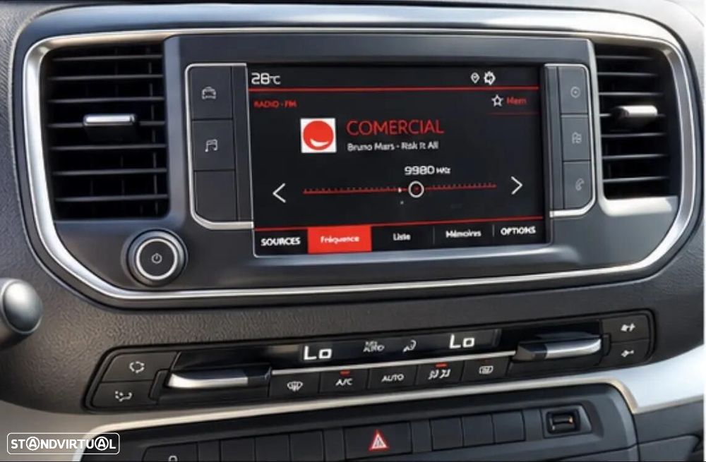 Citroën Spacetourer 1.5 BlueHDi XL Feel - 11