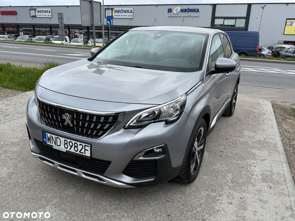 Peugeot 3008 THP 165 EAT6 Stop & Start Active - 2