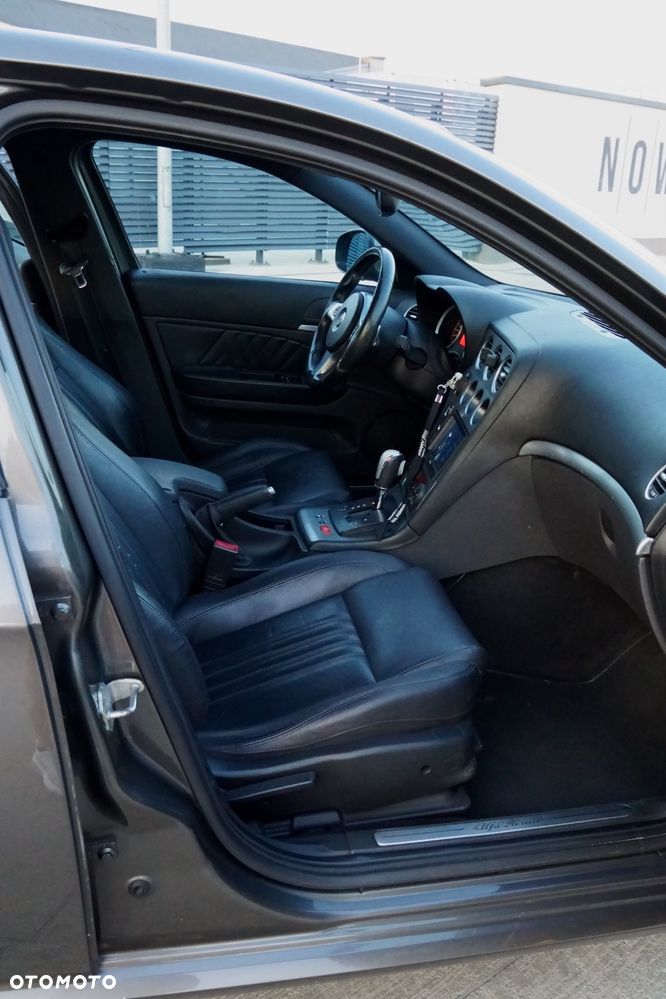 Alfa Romeo 159 2.4JTDM Q-Progression - 25