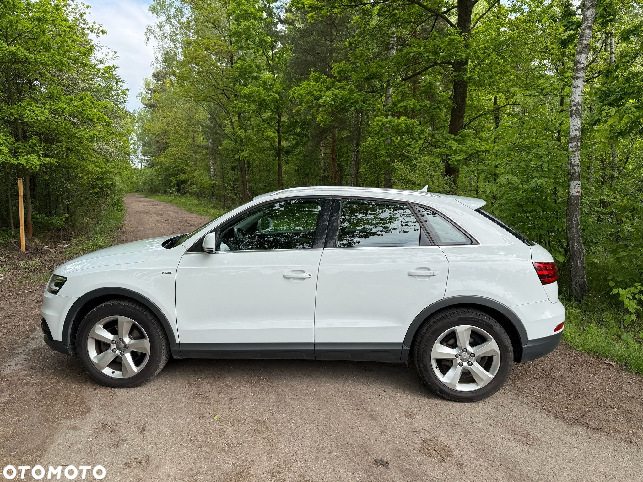 Audi Q3 2.0 TFSI Quattro S tronic - 2
