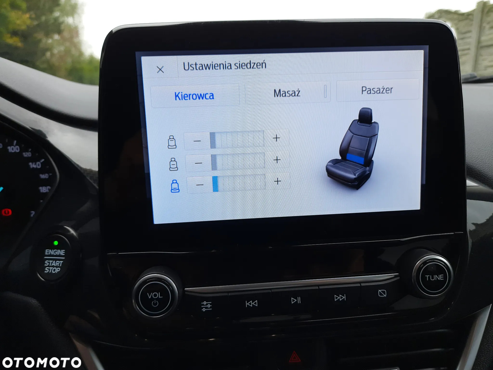 Ford Puma 1.0 EcoBoost Titanium X - 16