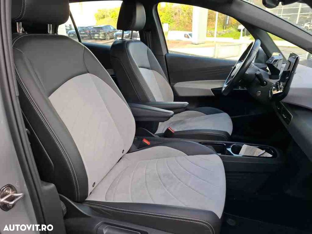 Volkswagen ID.3 Pro - 3