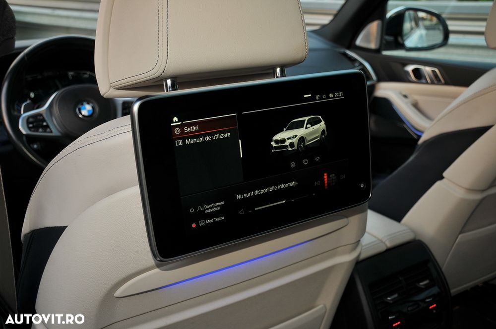 BMW X5 xDrive30d AT MHEV - 18