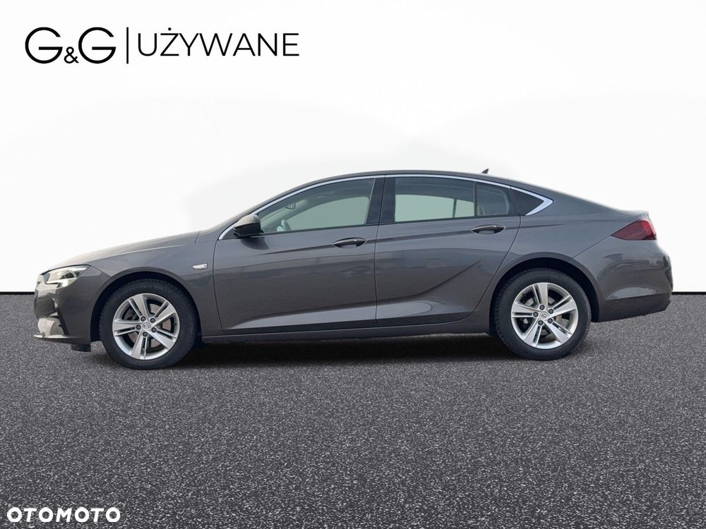 Opel Insignia 2.0 CDTI Elegance S&S - 6