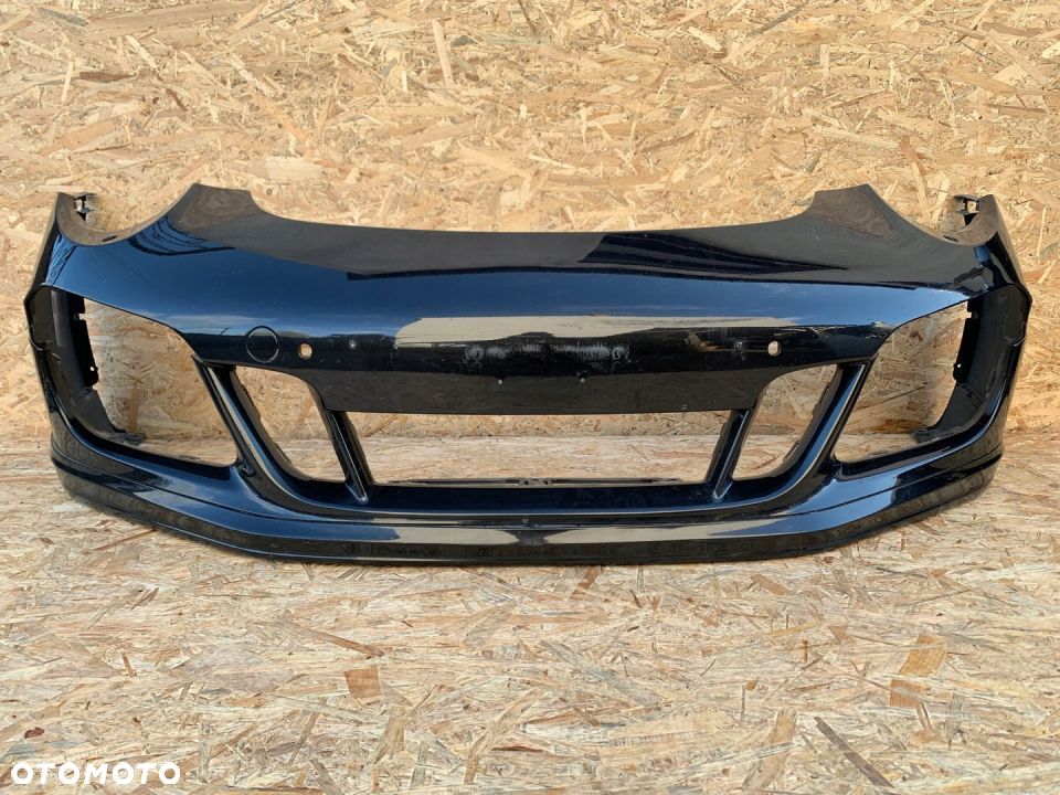 Porsche 911 991 GTS Aerokit zderzak przedni