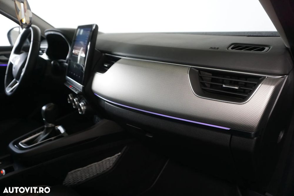 Renault Arkana E-TECH Intens - 14