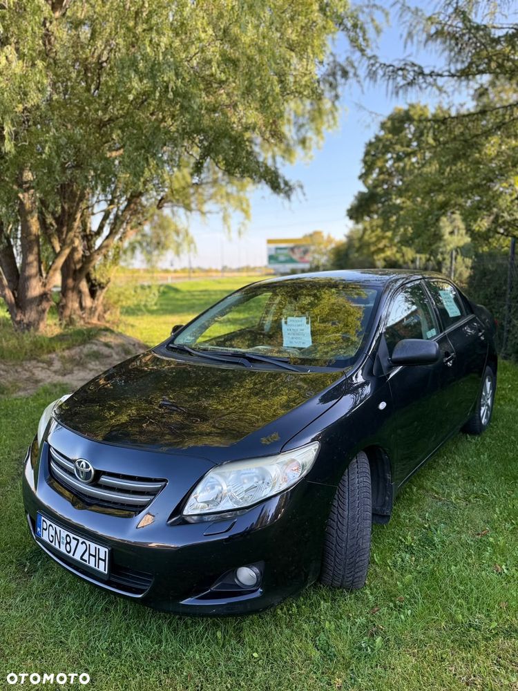 Toyota Corolla 1.6 VVT-i Prestige - 7
