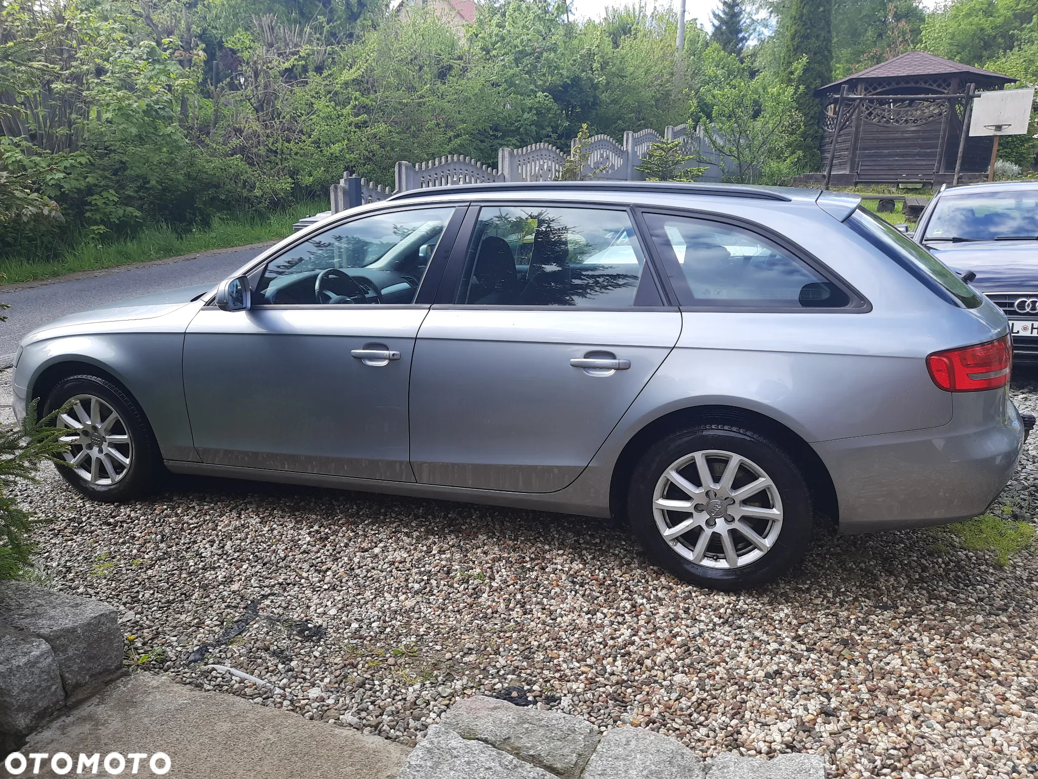 Audi A4 Avant 2.0 TDI DPF Ambiente - 15