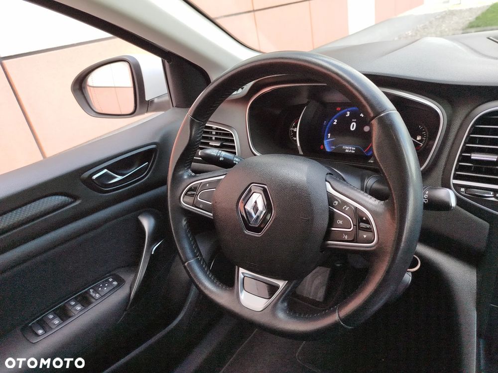 Renault Megane ENERGY TCe 130 INTENS - 12