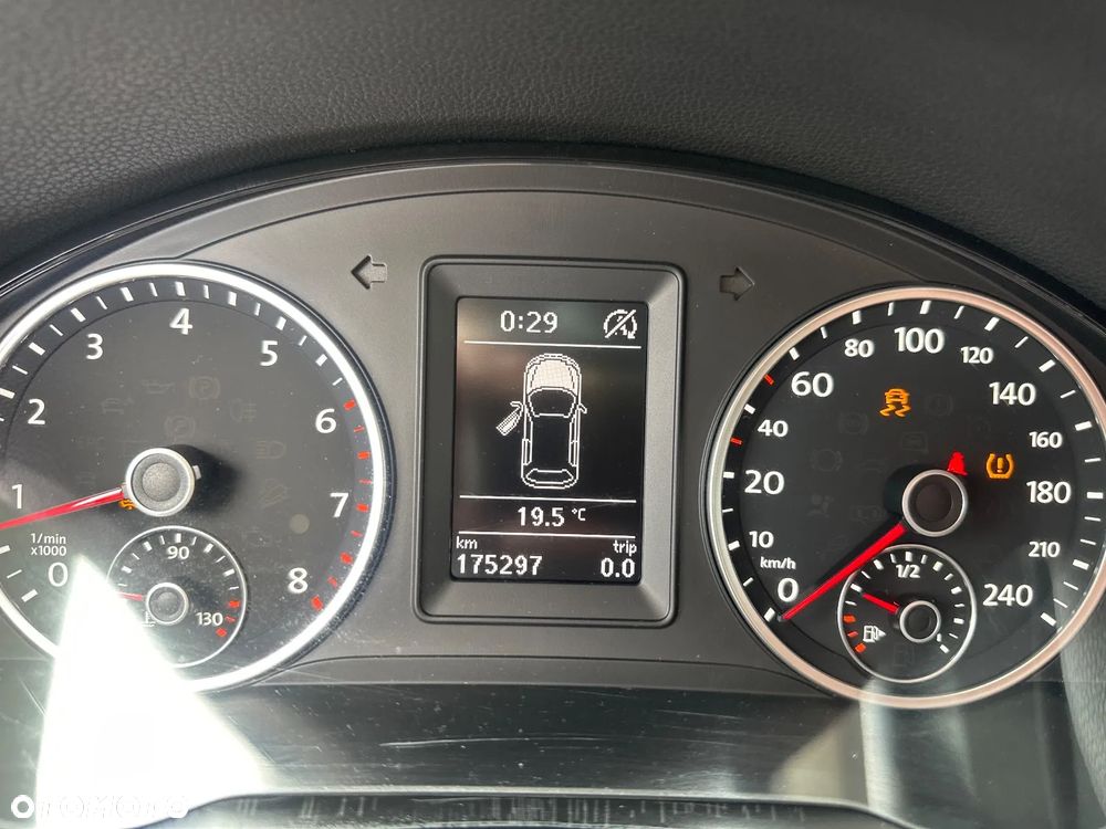 Volkswagen Tiguan 1.4 TSI Trend&Fun - 18