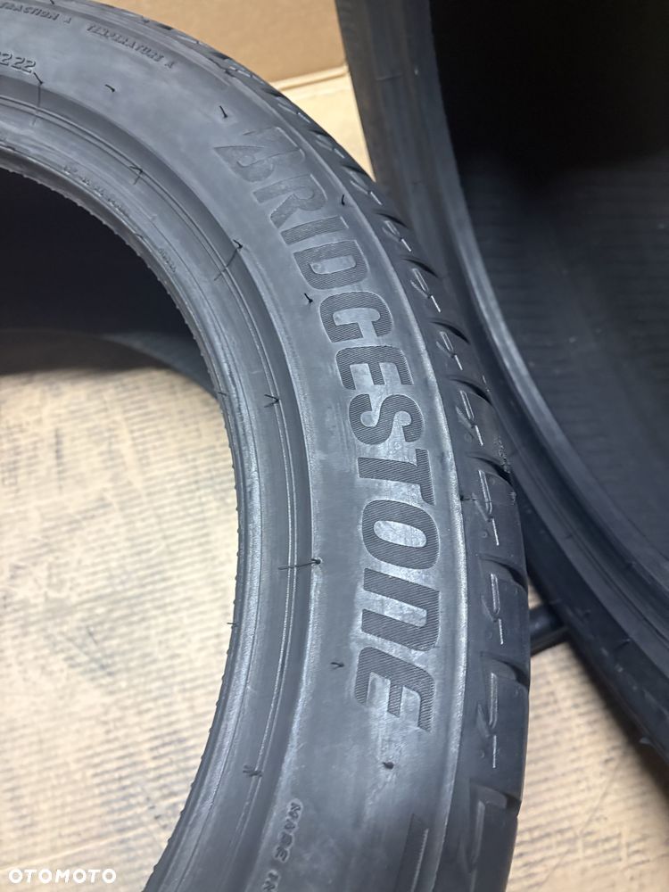 2x 255/45R18 103H BRIDGESTONE TURANZA T005 opony letnie RANT XL - 5