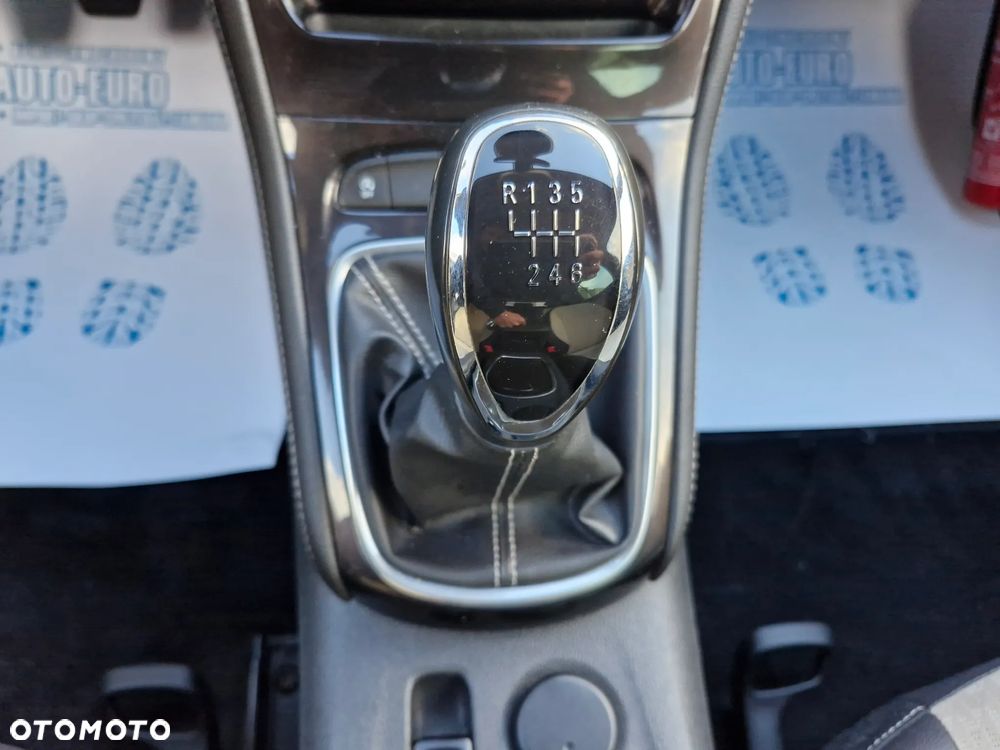 Opel Astra V 1.4 T Elite S&S - 30