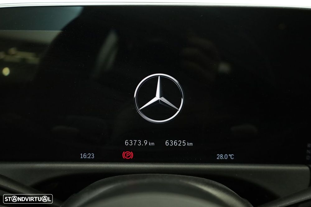 Mercedes-Benz E 300 de AMG Line — fotografia 15