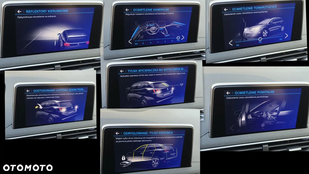 Peugeot 3008 PureTech 180 Stop & Start GPF EAT8 GT Pack - 27