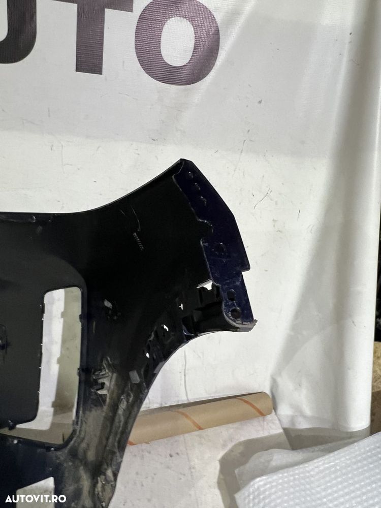 Bara fata BMW X5 M-Sport, facelift, LCI, 2022, 2023, 2024, 2025, cod origine OE 51118085618. - 7