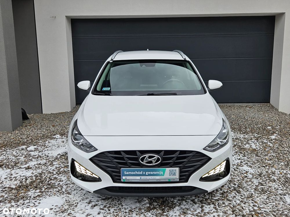 Hyundai i30 1.5 DPI Classic + - 3