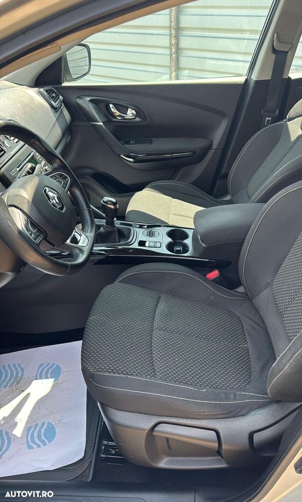 Renault Kadjar 1.2 TCe Zen - 12