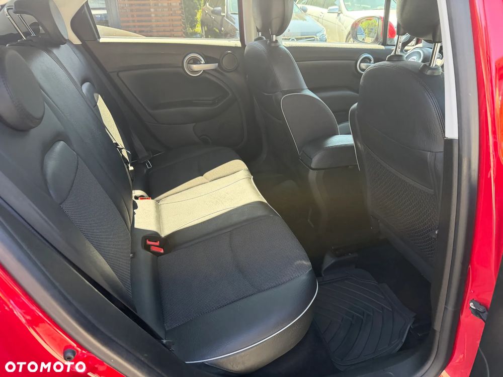 Fiat 500X 1.4 MultiAir 4x2 S&S Cross - 33