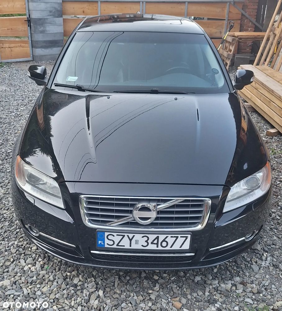 Volvo S80 T6 AWD Edition R Design - 6